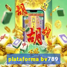 plataforma bv789